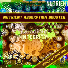 Cargar imagen en el visor de la galería, ★Nutrient Absorption Booster★ - SPIRILUTION.COM