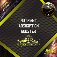 Cargar imagen en el visor de la galería, ★Nutrient Absorption Booster★ - SPIRILUTION.COM