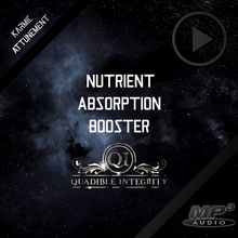 Cargar imagen en el visor de la galería, ★Nutrient Absorption Booster★ - SPIRILUTION.COM