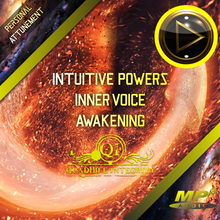 Cargar imagen en el visor de la galería, ★Intuitive Powers - Inner Voice Awakening★ - SPIRILUTION.COM