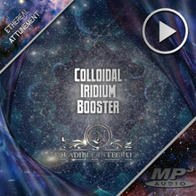Cargar imagen en el visor de la galería, ★Colloidal Iridium Booster★ - SPIRILUTION.COM
