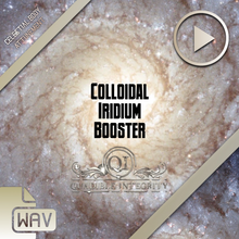 Cargar imagen en el visor de la galería, ★Colloidal Iridium Booster★ - SPIRILUTION.COM