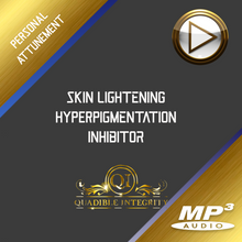 Load image into Gallery viewer, ★Skin Lightening - Hyperpigmentation Inhibitor★ - SPIRILUTION.COM