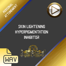 Load image into Gallery viewer, ★Skin Lightening - Hyperpigmentation Inhibitor★ - SPIRILUTION.COM