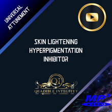 Load image into Gallery viewer, ★Skin Lightening - Hyperpigmentation Inhibitor★ - SPIRILUTION.COM