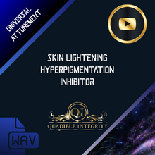 Load image into Gallery viewer, ★Skin Lightening - Hyperpigmentation Inhibitor★ - SPIRILUTION.COM