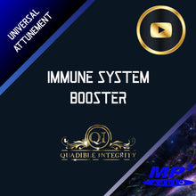 Load image into Gallery viewer, ★IMMUNE SYSTEM BOOSTER & DEFENDER ★ BOOST YOUR IMMUNITY FAST! QUADIBLE INTEGRITY - SPIRILUTION.COM
