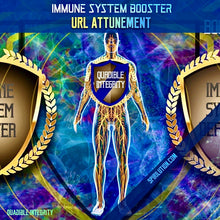 Load image into Gallery viewer, ★IMMUNE SYSTEM BOOSTER & DEFENDER ★ BOOST YOUR IMMUNITY FAST! QUADIBLE INTEGRITY - SPIRILUTION.COM