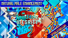 Load image into Gallery viewer, ★Natural Male Enhancement ★ (Vibration Binaural Beats Frequencies) - Quadible Integrity - SPIRILUTION.COM