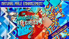 Laden Sie das Bild in den Galerie-Viewer, ★Natural Male Enhancement ★ (Vibration Binaural Beats Frequencies) - Quadible Integrity - SPIRILUTION.COM