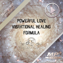 Load image into Gallery viewer, ★Powerful Love Vibrational Healing Formula!★ (Vibration Frequency Hertz Binaural Beats Frequencies) - SPIRILUTION.COM