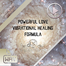 Load image into Gallery viewer, ★Powerful Love Vibrational Healing Formula!★ (Vibration Frequency Hertz Binaural Beats Frequencies) - SPIRILUTION.COM