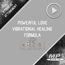 Load image into Gallery viewer, ★Powerful Love Vibrational Healing Formula!★ (Vibration Frequency Hertz Binaural Beats Frequencies) - SPIRILUTION.COM