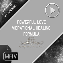 Load image into Gallery viewer, ★Powerful Love Vibrational Healing Formula!★ (Vibration Frequency Hertz Binaural Beats Frequencies) - SPIRILUTION.COM