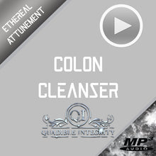 Laden Sie das Bild in den Galerie-Viewer, ★COLON CLEANSER REPAIR AND ENERGIZING FREQUENCY FORMULA★ QUADIBLE INTEGRITY - SPIRILUTION.COM