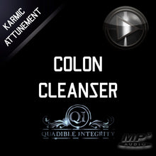 Laden Sie das Bild in den Galerie-Viewer, ★COLON CLEANSER REPAIR AND ENERGIZING FREQUENCY FORMULA★ QUADIBLE INTEGRITY - SPIRILUTION.COM
