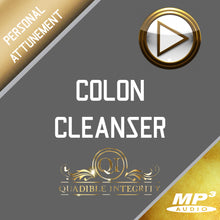 Laden Sie das Bild in den Galerie-Viewer, ★COLON CLEANSER REPAIR AND ENERGIZING FREQUENCY FORMULA★ QUADIBLE INTEGRITY - SPIRILUTION.COM