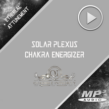 Laden Sie das Bild in den Galerie-Viewer, ★Solar Plexus Chakra Music - Manipura Healing-Balancing-Energizing Formula★ (CHAKRA MUSIC) - SPIRILUTION.COM