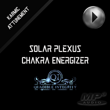 Laden Sie das Bild in den Galerie-Viewer, ★Solar Plexus Chakra Music - Manipura Healing-Balancing-Energizing Formula★ (CHAKRA MUSIC) - SPIRILUTION.COM