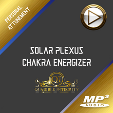 Laden Sie das Bild in den Galerie-Viewer, ★Solar Plexus Chakra Music - Manipura Healing-Balancing-Energizing Formula★ (CHAKRA MUSIC) - SPIRILUTION.COM