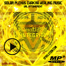 Laden Sie das Bild in den Galerie-Viewer, ★Solar Plexus Chakra Music - Manipura Healing-Balancing-Energizing Formula★ (CHAKRA MUSIC) - SPIRILUTION.COM