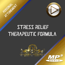 Load image into Gallery viewer, ★Stress Relief~Therapeutic Formula★ - SPIRILUTION.COM
