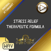 Load image into Gallery viewer, ★Stress Relief~Therapeutic Formula★ - SPIRILUTION.COM