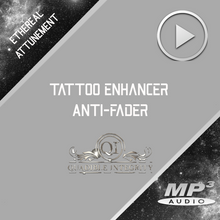 Cargar imagen en el visor de la galería, ★TATTOO INK ENHANCING - ANTI FADING METAL DETOXING FREQUENCY FORMULA★ QUADIBLE INTEGRITY - SPIRILUTION.COM