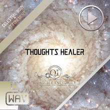 Charger l'image dans la galerie, ★Thoughts Healer★ (Recharge Your Mind) **EXCLUSIVE** - SPIRILUTION.COM