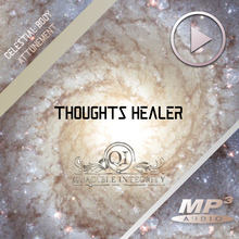 Charger l'image dans la galerie, ★Thoughts Healer★ (Recharge Your Mind) **EXCLUSIVE** - SPIRILUTION.COM