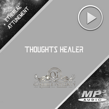 Charger l'image dans la galerie, ★Thoughts Healer★ (Recharge Your Mind) **EXCLUSIVE** - SPIRILUTION.COM