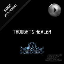 Charger l'image dans la galerie, ★Thoughts Healer★ (Recharge Your Mind) **EXCLUSIVE** - SPIRILUTION.COM