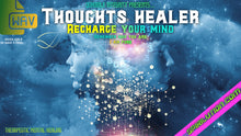 Charger l'image dans la galerie, ★Thoughts Healer★ (Recharge Your Mind) **EXCLUSIVE** - SPIRILUTION.COM