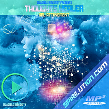 Charger l'image dans la galerie, ★Thoughts Healer★ (Recharge Your Mind) **EXCLUSIVE** - SPIRILUTION.COM