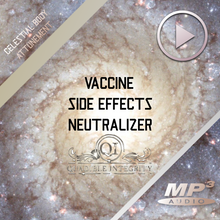 Laden Sie das Bild in den Galerie-Viewer, ★Inoculation Side Effects Neutralizer★ **EXCLUSIVE** - SPIRILUTION.COM
