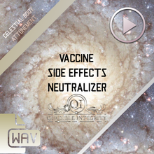 Laden Sie das Bild in den Galerie-Viewer, ★Inoculation Side Effects Neutralizer★ **EXCLUSIVE** - SPIRILUTION.COM