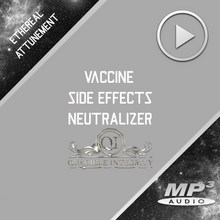 Laden Sie das Bild in den Galerie-Viewer, ★Inoculation Side Effects Neutralizer★ **EXCLUSIVE** - SPIRILUTION.COM