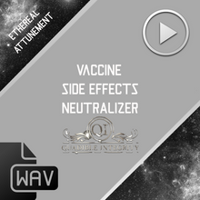 Laden Sie das Bild in den Galerie-Viewer, ★Inoculation Side Effects Neutralizer★ **EXCLUSIVE** - SPIRILUTION.COM
