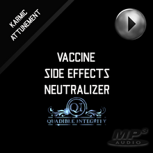 Laden Sie das Bild in den Galerie-Viewer, ★Inoculation Side Effects Neutralizer★ **EXCLUSIVE** - SPIRILUTION.COM