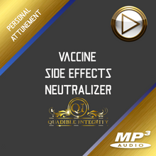 Laden Sie das Bild in den Galerie-Viewer, ★Inoculation Side Effects Neutralizer★ **EXCLUSIVE** - SPIRILUTION.COM
