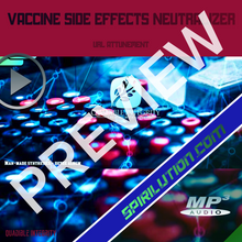 Laden Sie das Bild in den Galerie-Viewer, ★Inoculation Side Effects Neutralizer★ **EXCLUSIVE** - SPIRILUTION.COM