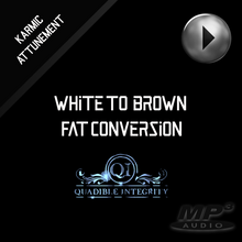 Load image into Gallery viewer, ★White to Brown Fat Conversion★ Increase Thermogenesis + Boost Health - SPIRILUTION.COM