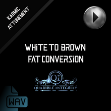 Load image into Gallery viewer, ★White to Brown Fat Conversion★ Increase Thermogenesis + Boost Health - SPIRILUTION.COM