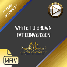 Load image into Gallery viewer, ★White to Brown Fat Conversion★ Increase Thermogenesis + Boost Health - SPIRILUTION.COM