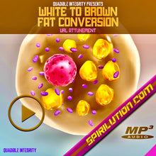 Load image into Gallery viewer, ★White to Brown Fat Conversion★ Increase Thermogenesis + Boost Health - SPIRILUTION.COM