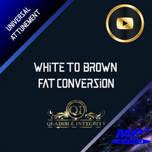 Load image into Gallery viewer, ★White to Brown Fat Conversion★ Increase Thermogenesis + Boost Health - SPIRILUTION.COM
