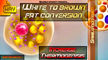 Load image into Gallery viewer, ★White to Brown Fat Conversion★ Increase Thermogenesis + Boost Health - SPIRILUTION.COM
