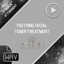 Laden Sie das Bild in den Galerie-Viewer, ★Youthing Facial Toner Treatment★ - SPIRILUTION.COM