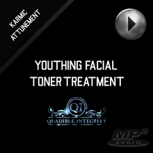 Laden Sie das Bild in den Galerie-Viewer, ★Youthing Facial Toner Treatment★ - SPIRILUTION.COM