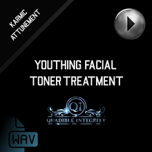 Laden Sie das Bild in den Galerie-Viewer, ★Youthing Facial Toner Treatment★ - SPIRILUTION.COM
